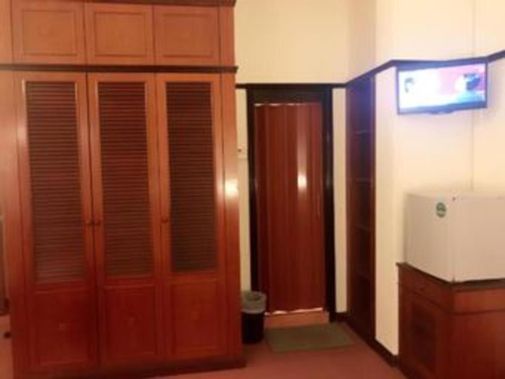 South East Asia Hotel Singapore Eksteriør billede