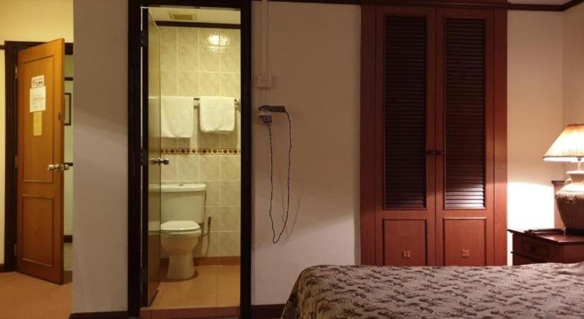 South East Asia Hotel Singapore Eksteriør billede
